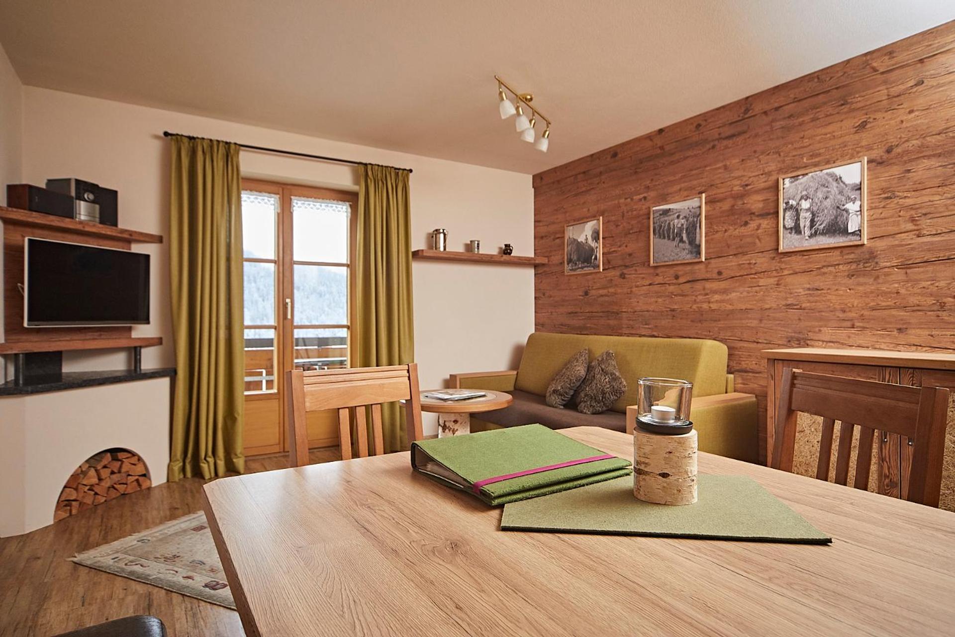 Siplinger Suites - Ferienwohnungen - Sauna und Fitness