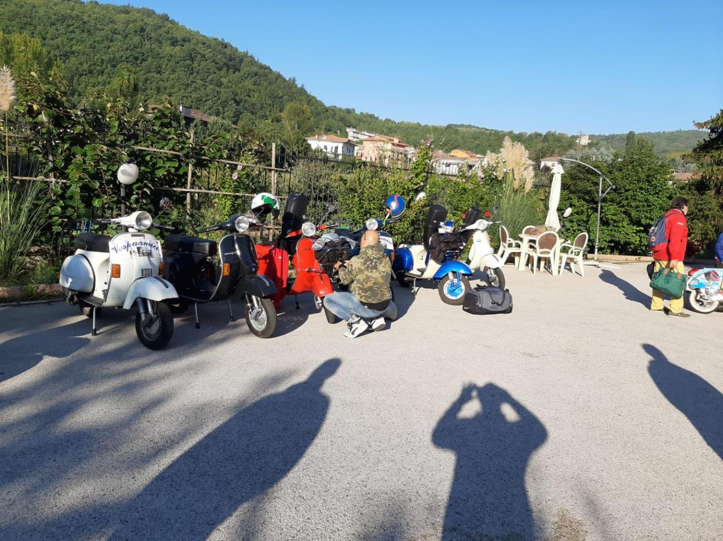 Le Stanze di Bacco