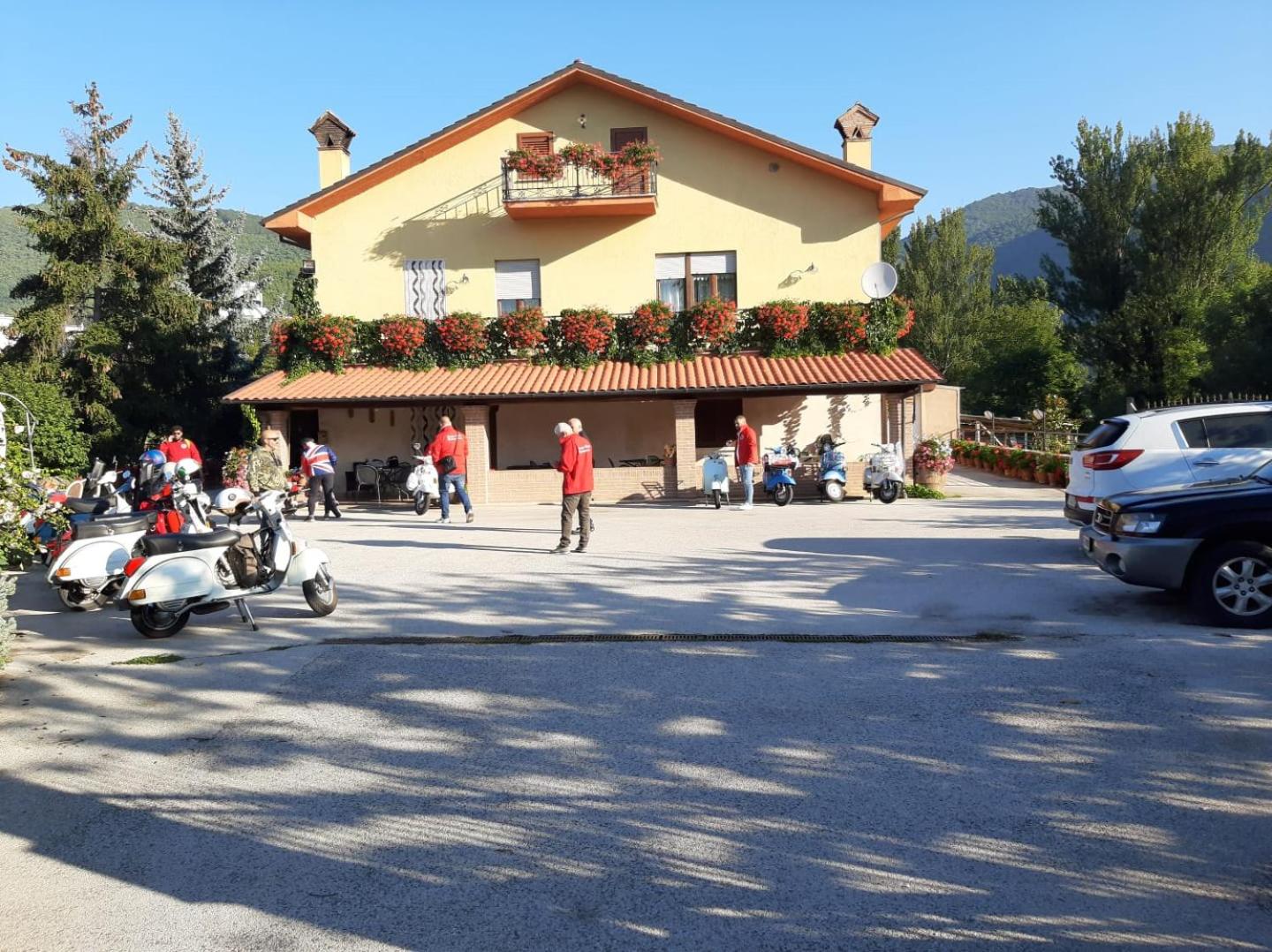 Le Stanze di Bacco