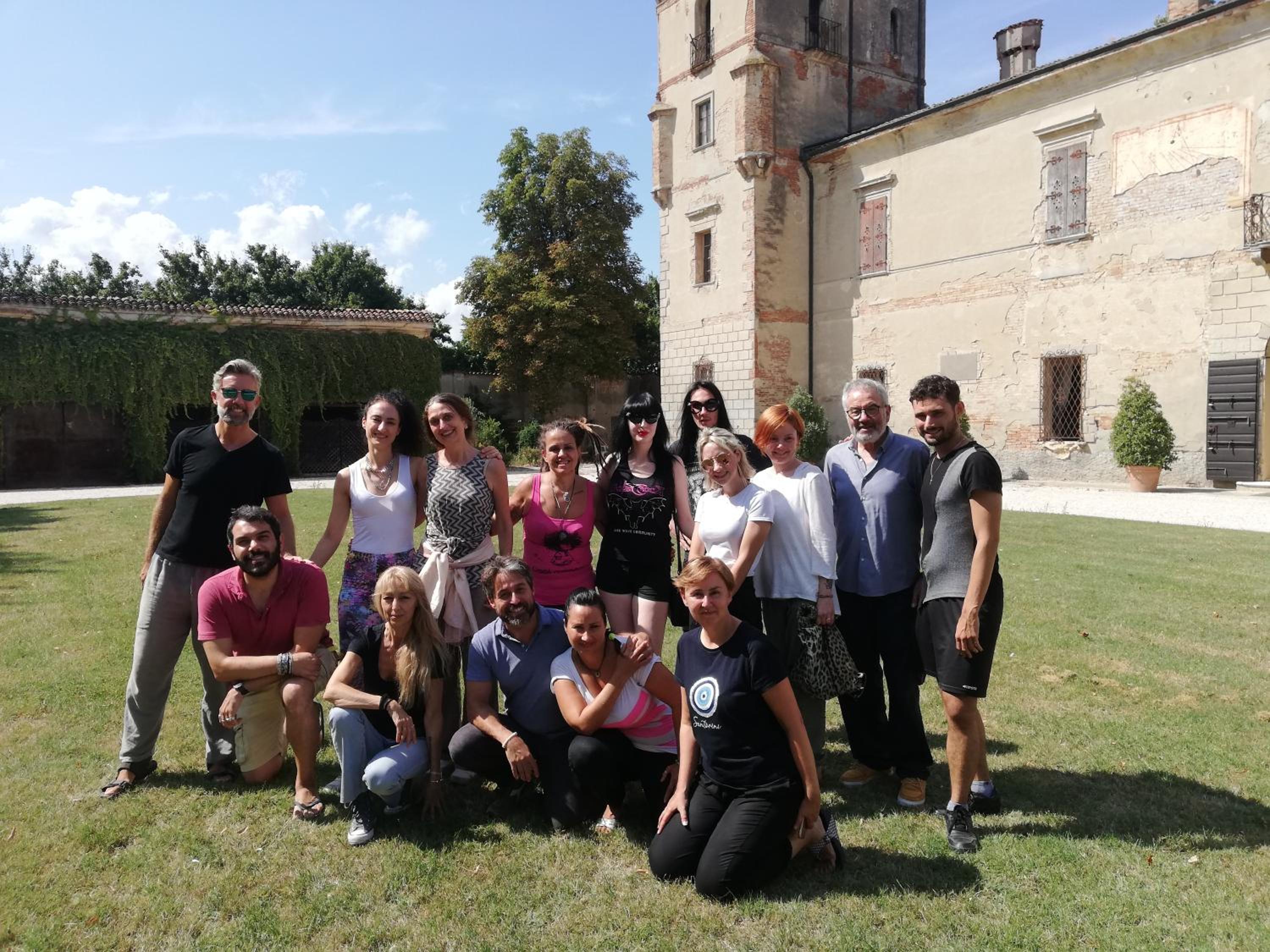 Ostello Castello Mina Della Scala