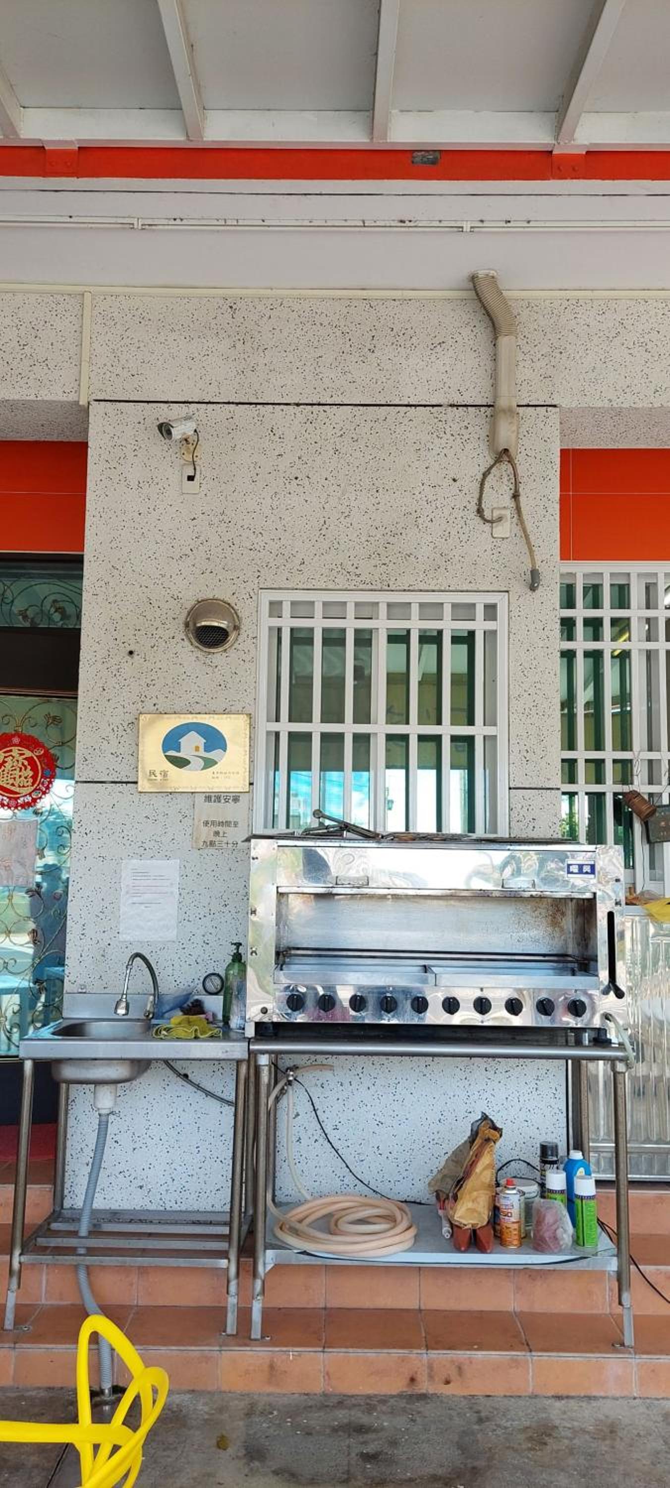 輕旅村-台東輕旅 電梯民宿 臺東縣民宿編號1372號