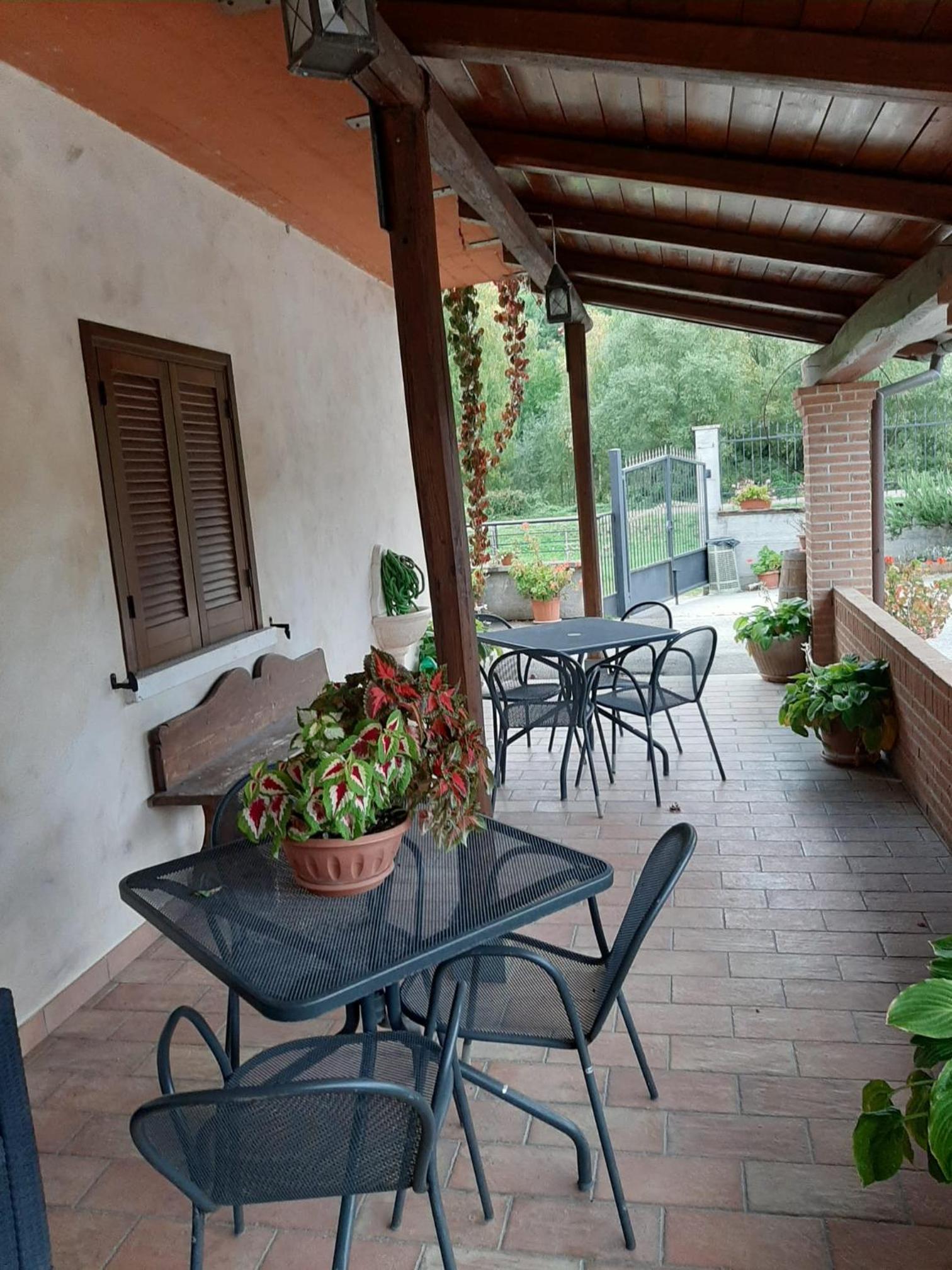 Le Stanze di Bacco