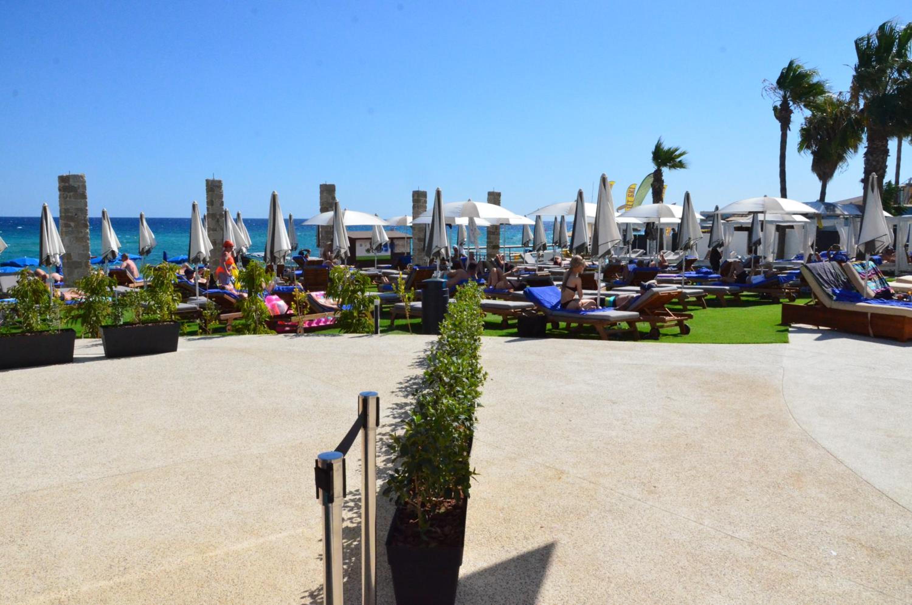 Protaras Vacations - Flamingo Paradise Beach Hotel - Adults Only - Property Image 7