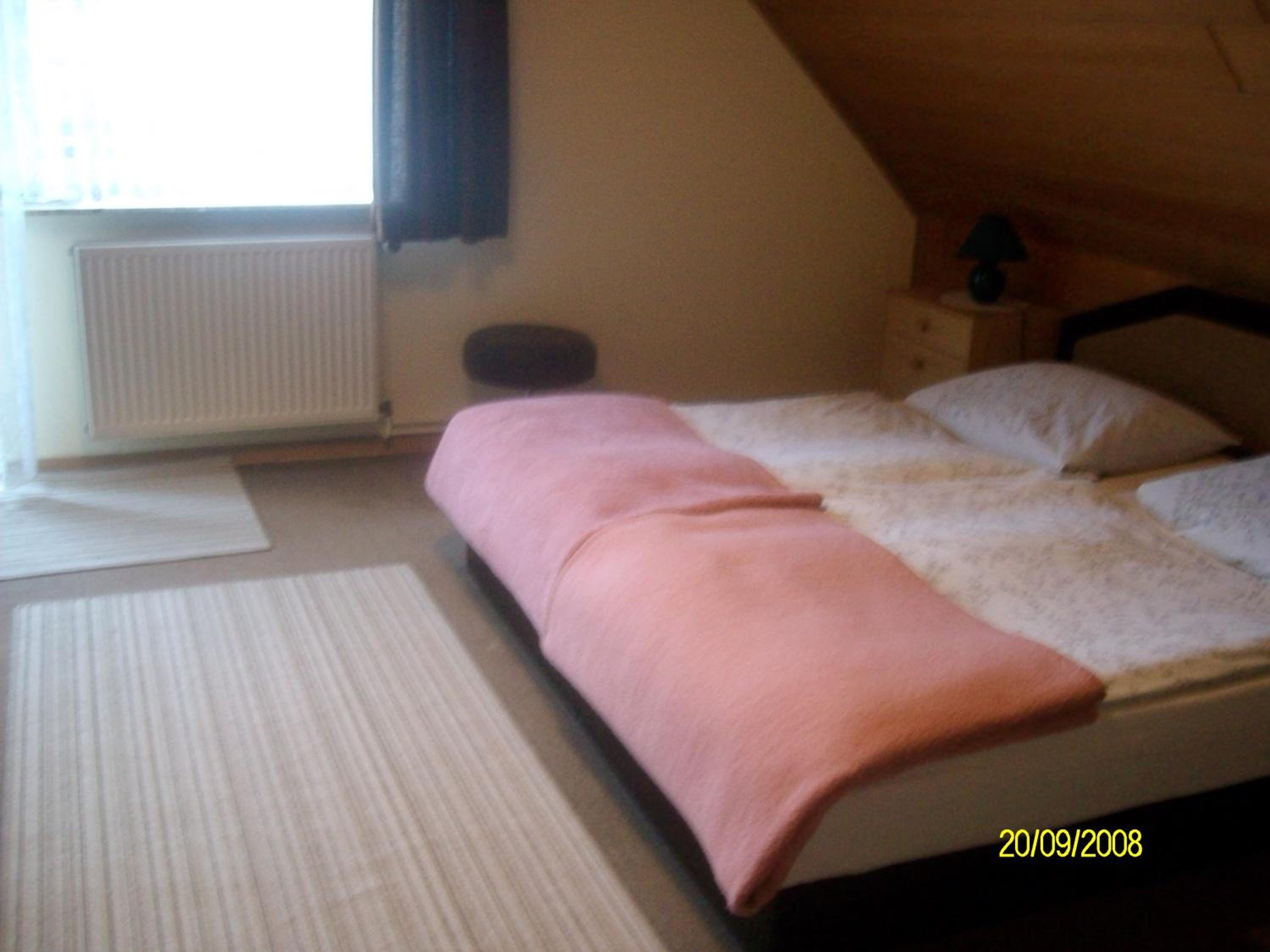Ferien und Gaestehaus Harms