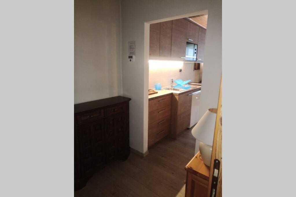 Rent flat Cevedale photo 2