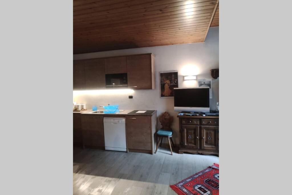 Rent flat Cevedale photo 4