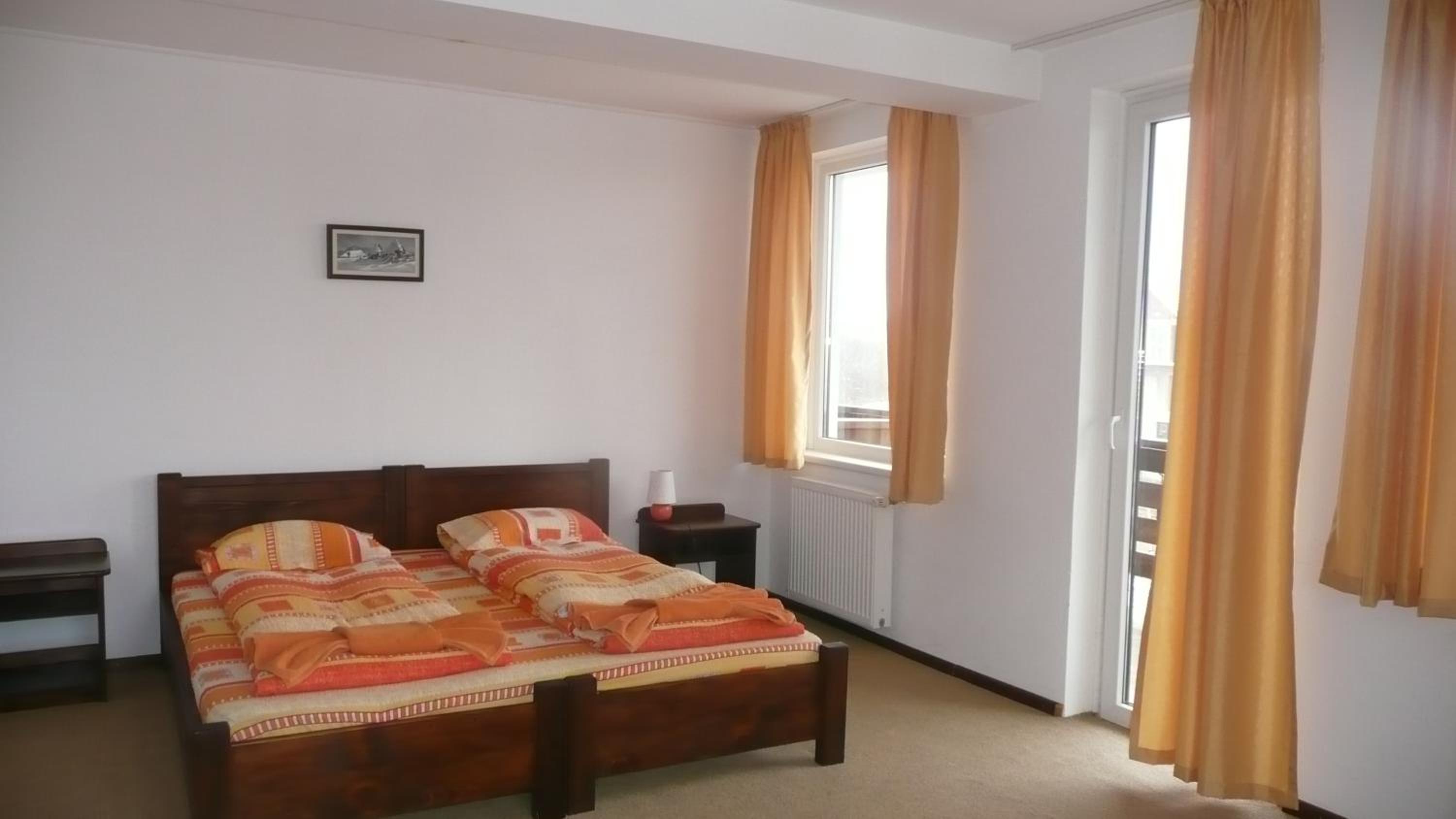 Pensiunea Cehov