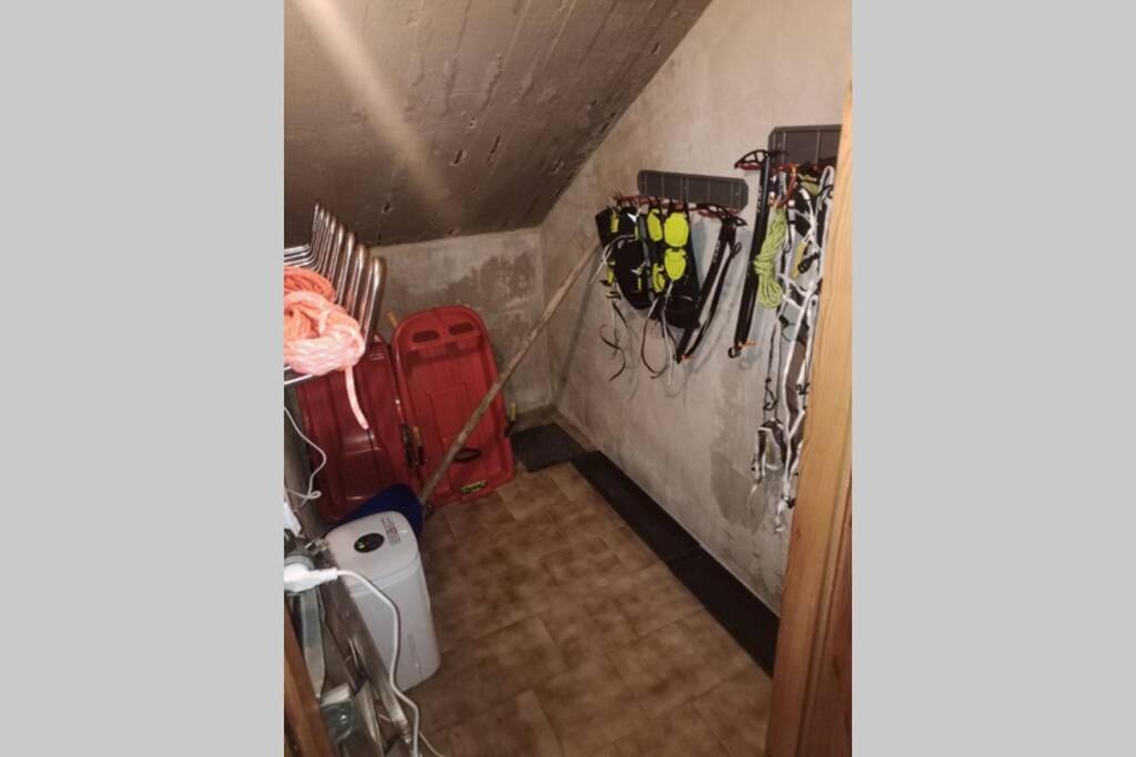 Rent flat Cevedale photo 5