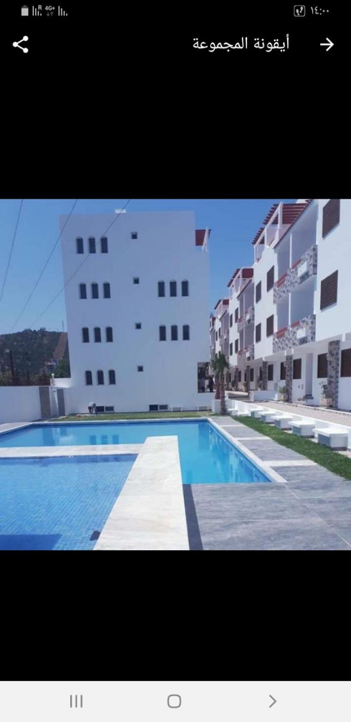 Hotel Apparemment De Luxury