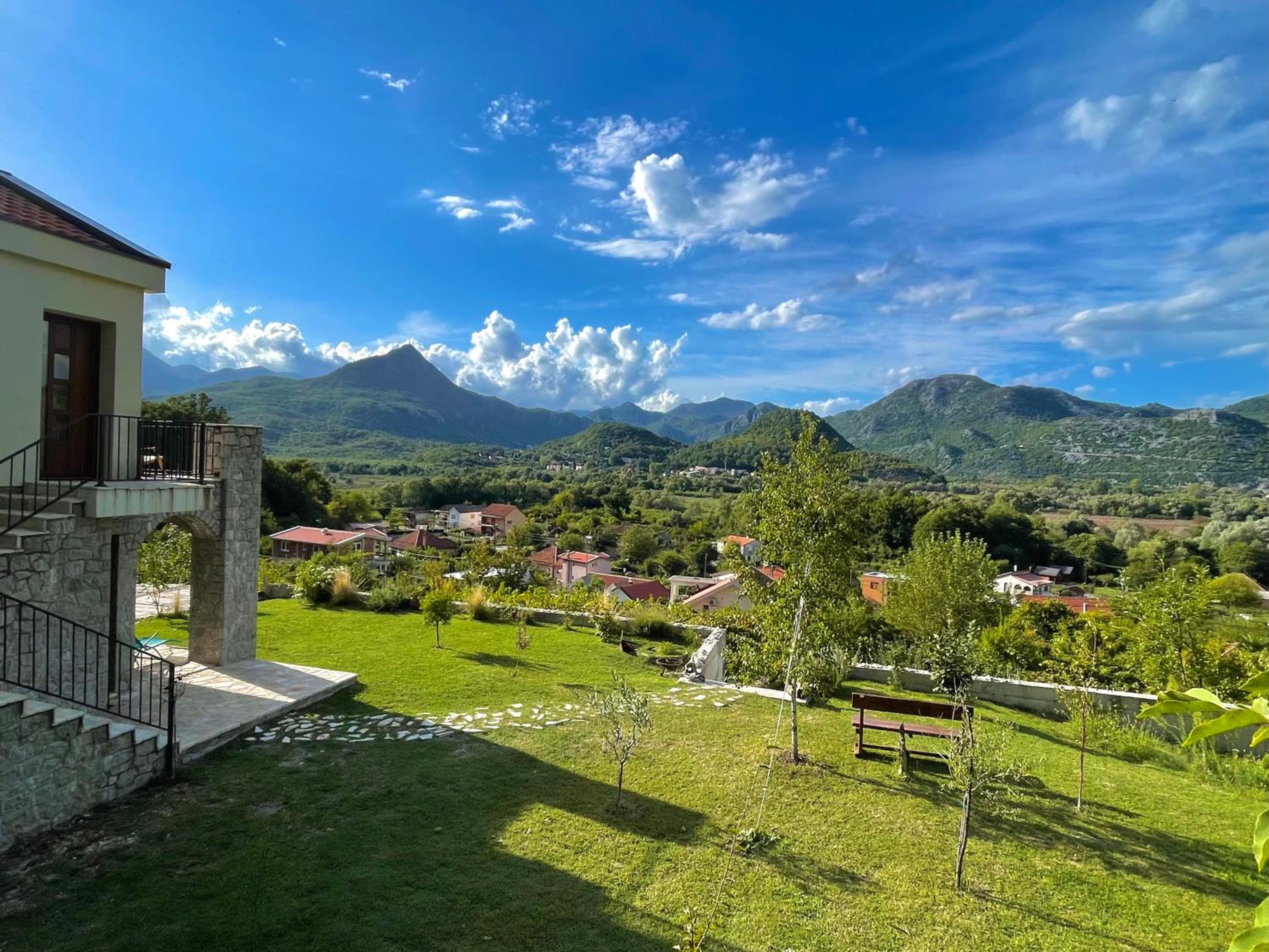 Prevalis Nature Cottage view 5