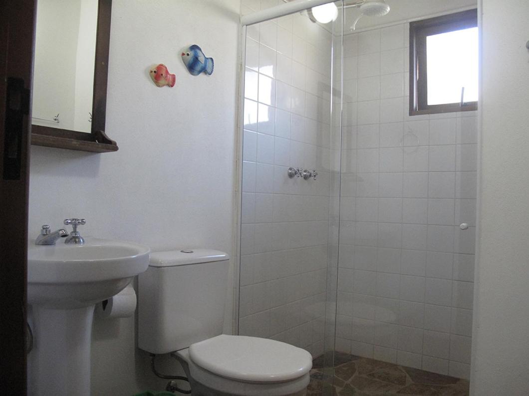 Hospedaria Vila Khepri