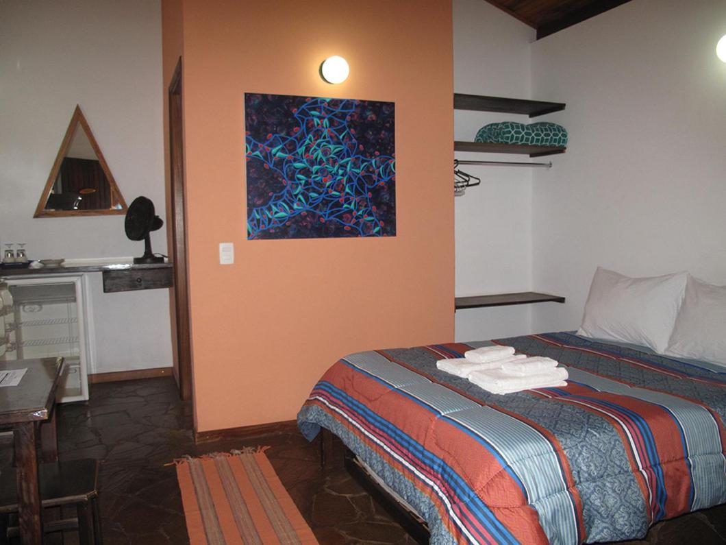 Hospedaria Vila Khepri