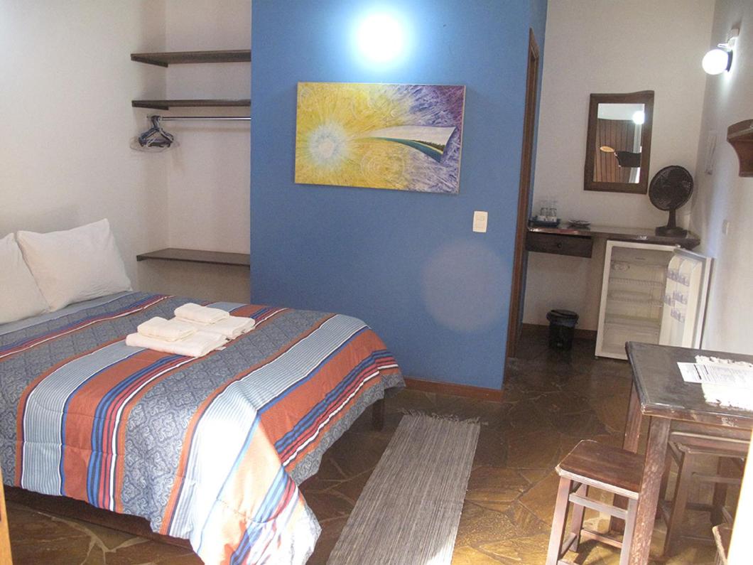 Hospedaria Vila Khepri