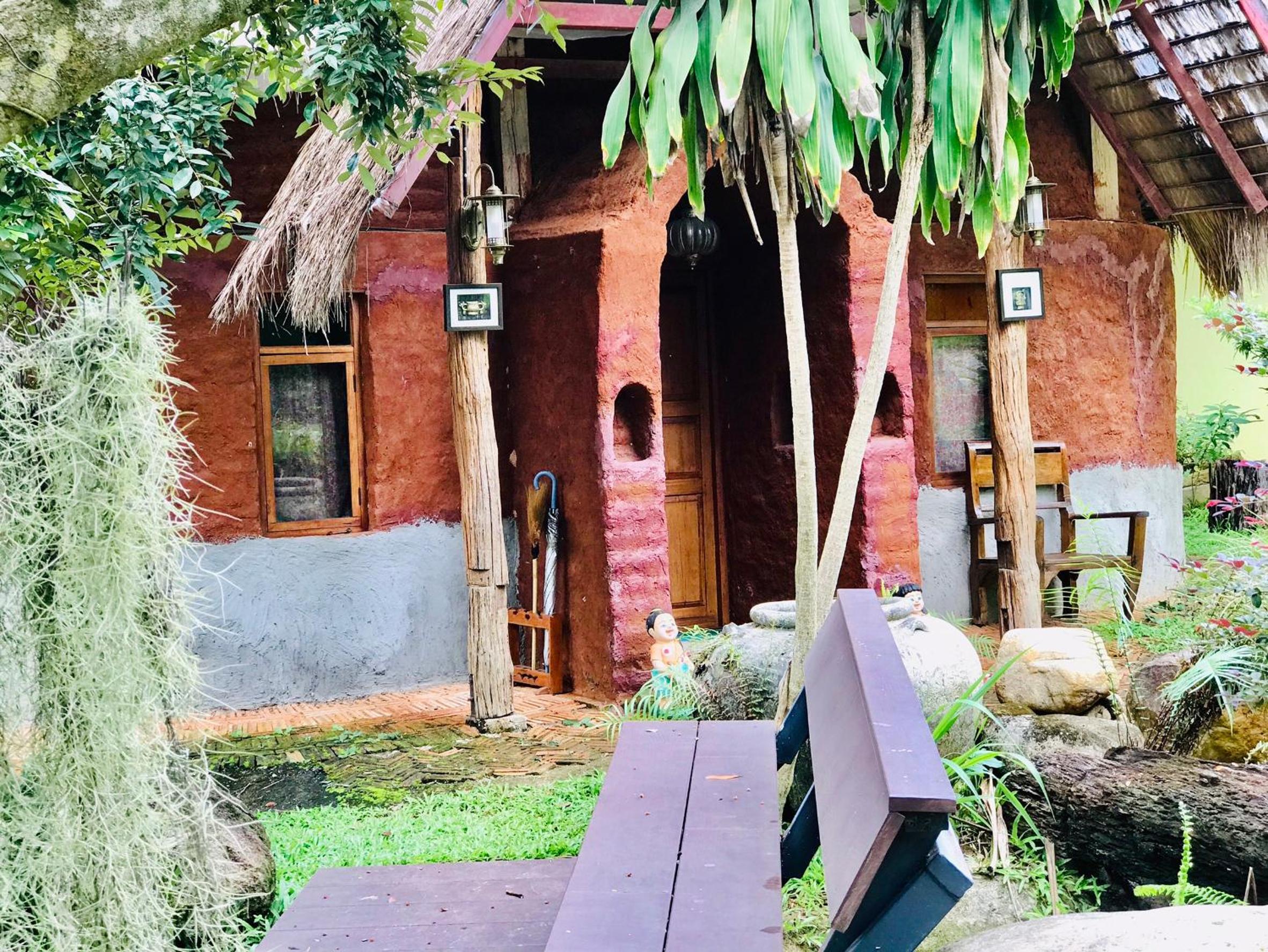 Hotel สวนตุ๊ข้าว(SuanThuKhaw) - Image 1