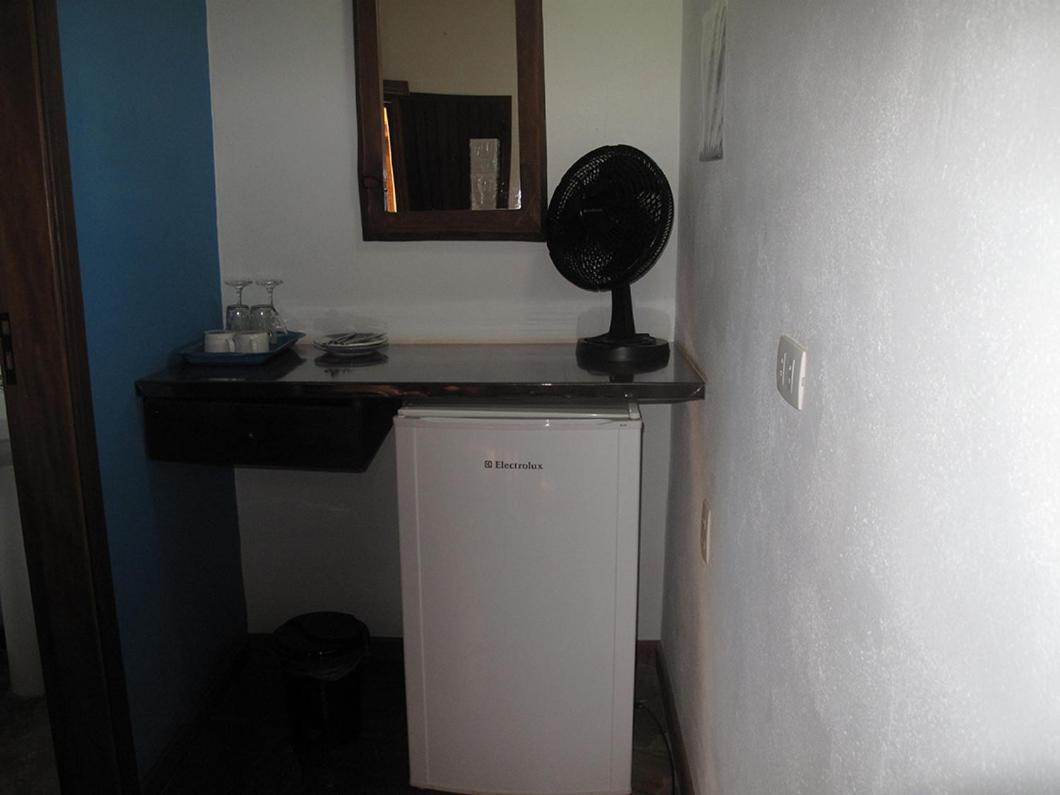 Hospedaria Vila Khepri