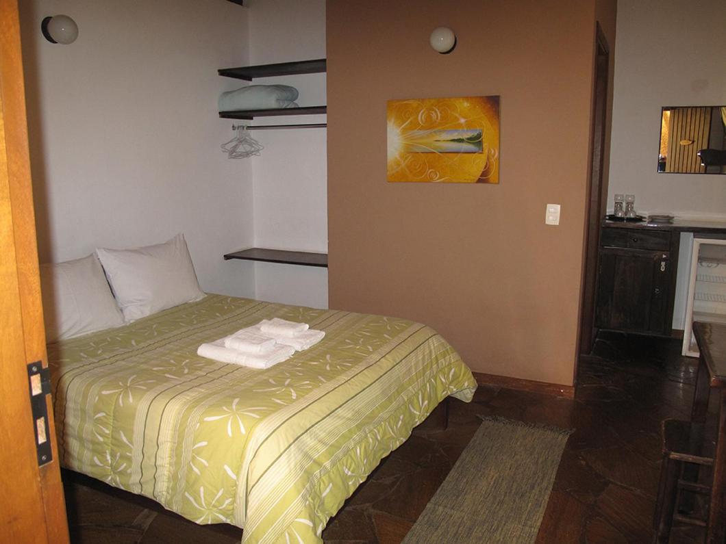 Hospedaria Vila Khepri