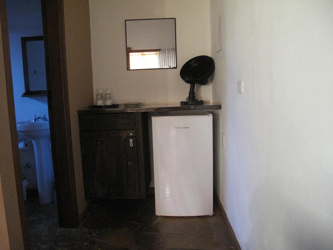 Hospedaria Vila Khepri