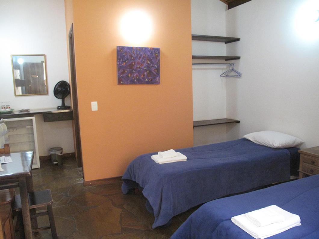 Hospedaria Vila Khepri