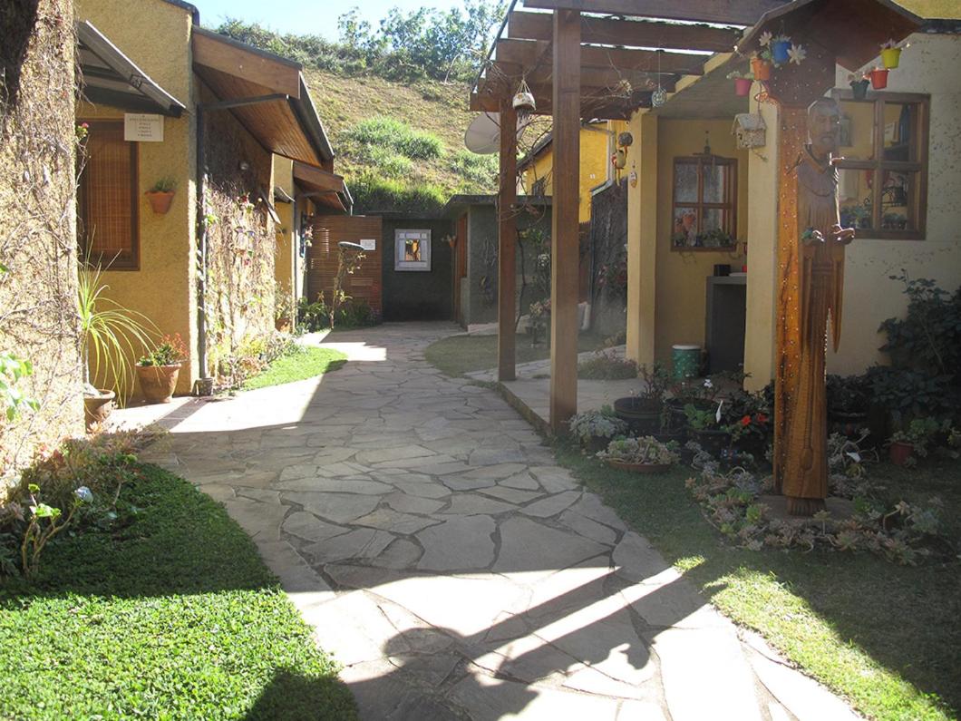 Hospedaria Vila Khepri