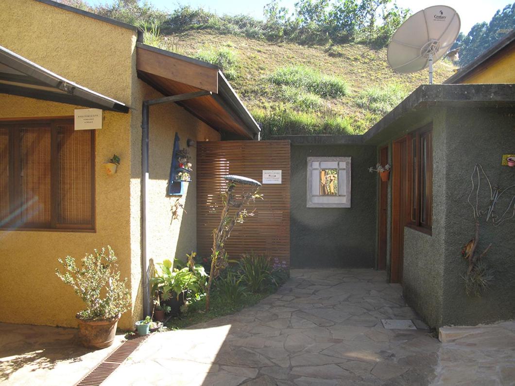 Hospedaria Vila Khepri