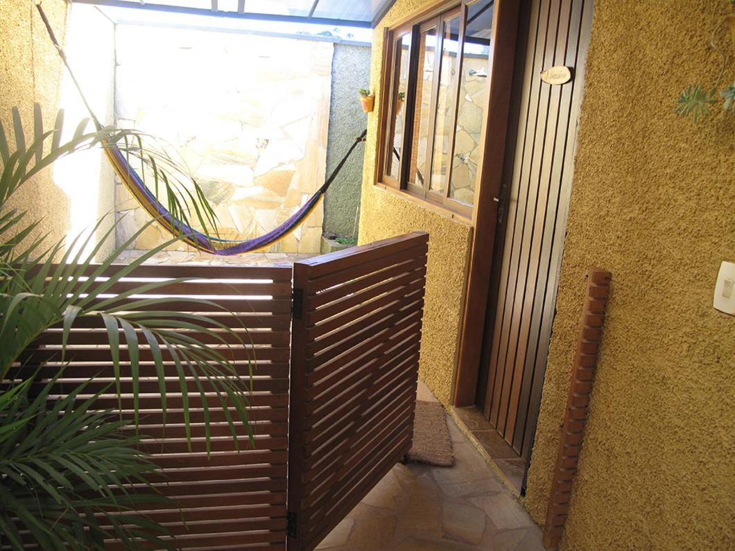 Hospedaria Vila Khepri