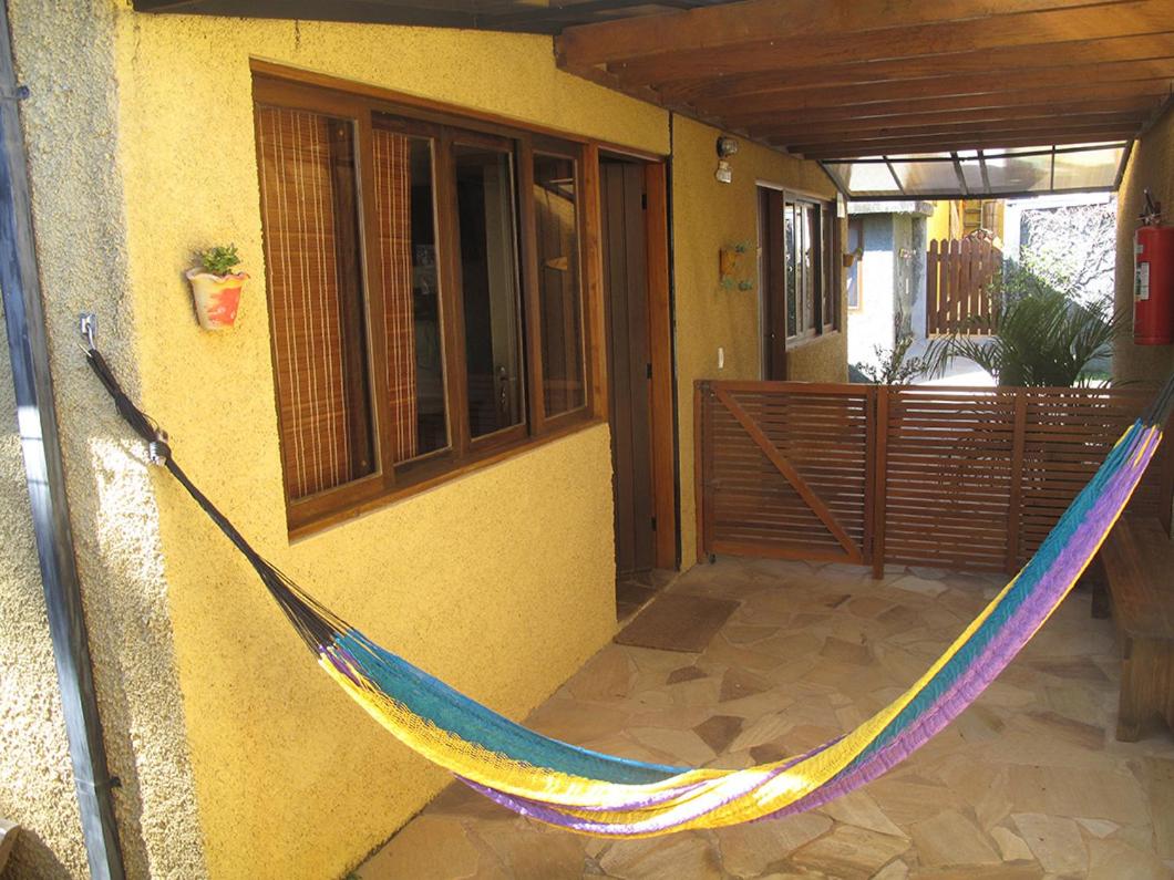 Hospedaria Vila Khepri
