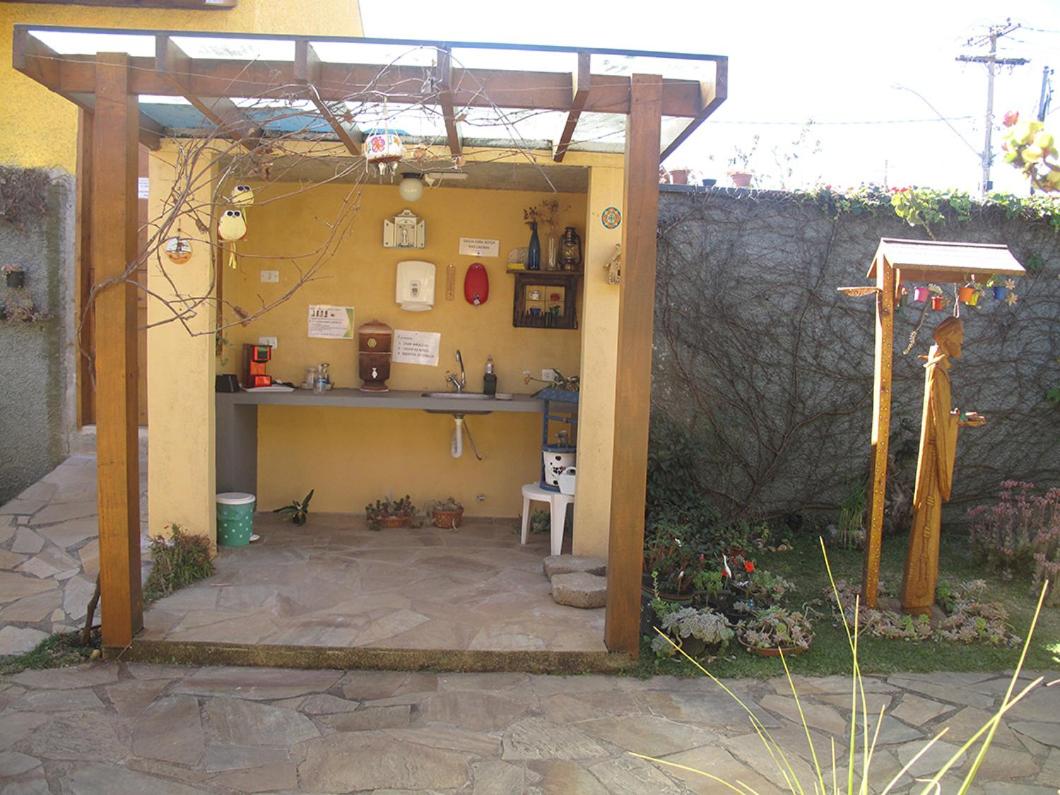 Hospedaria Vila Khepri
