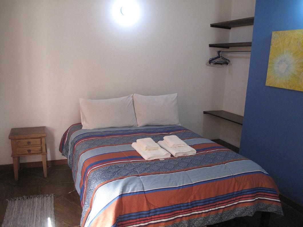 Hospedaria Vila Khepri