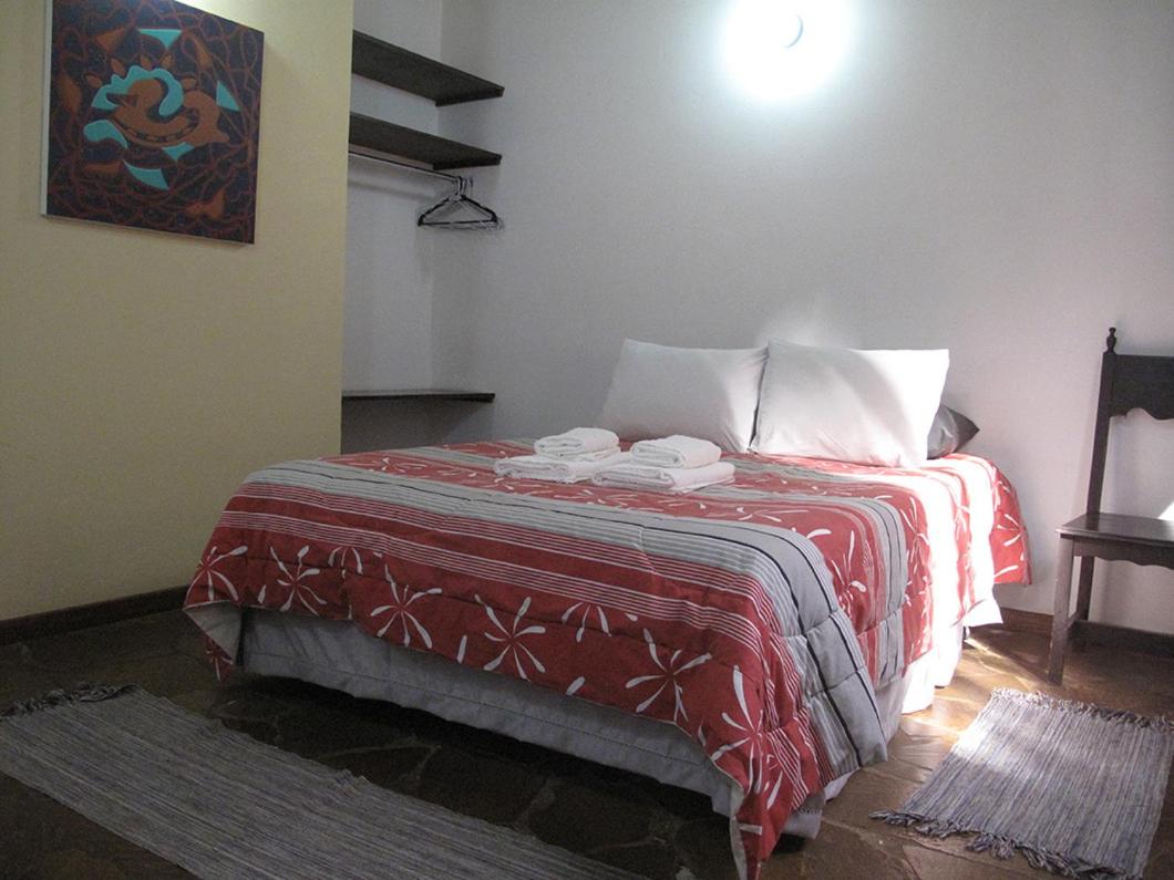 Hospedaria Vila Khepri