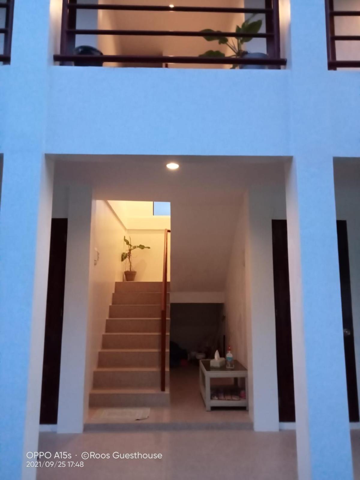 Roos Guesthouse