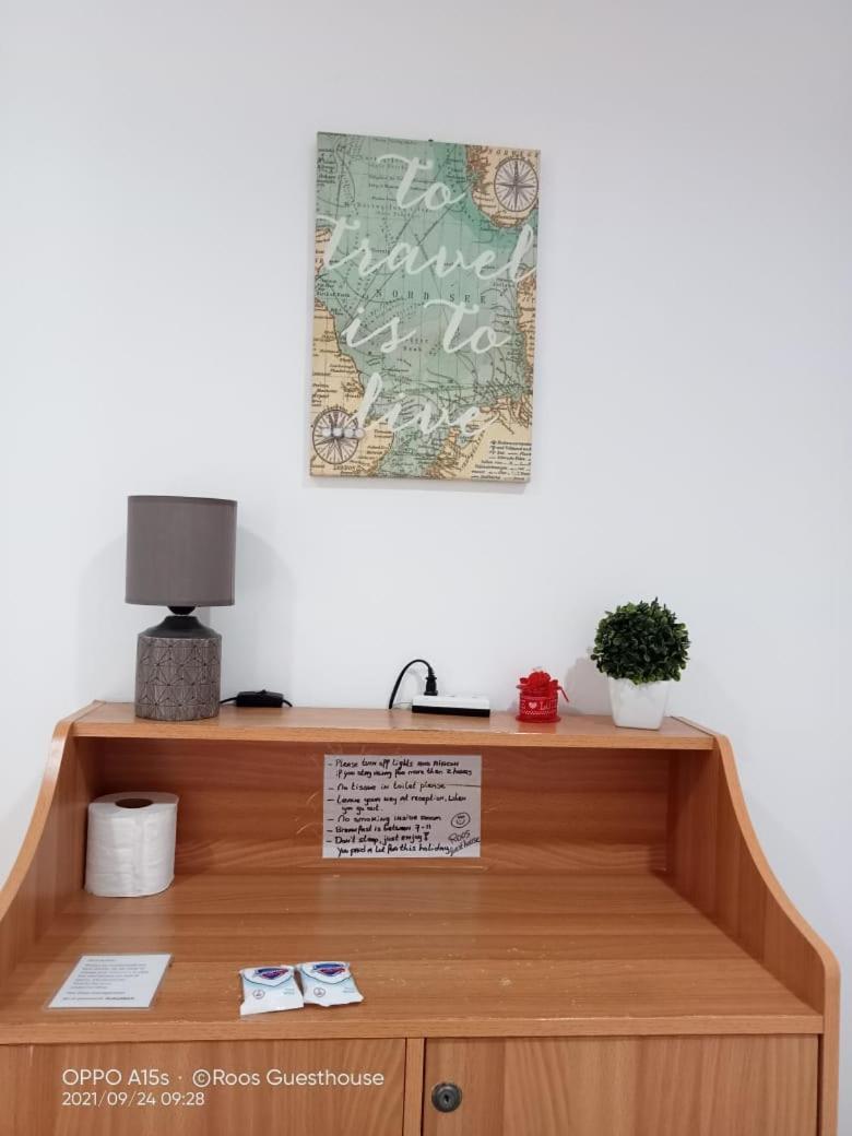 Roos Guesthouse
