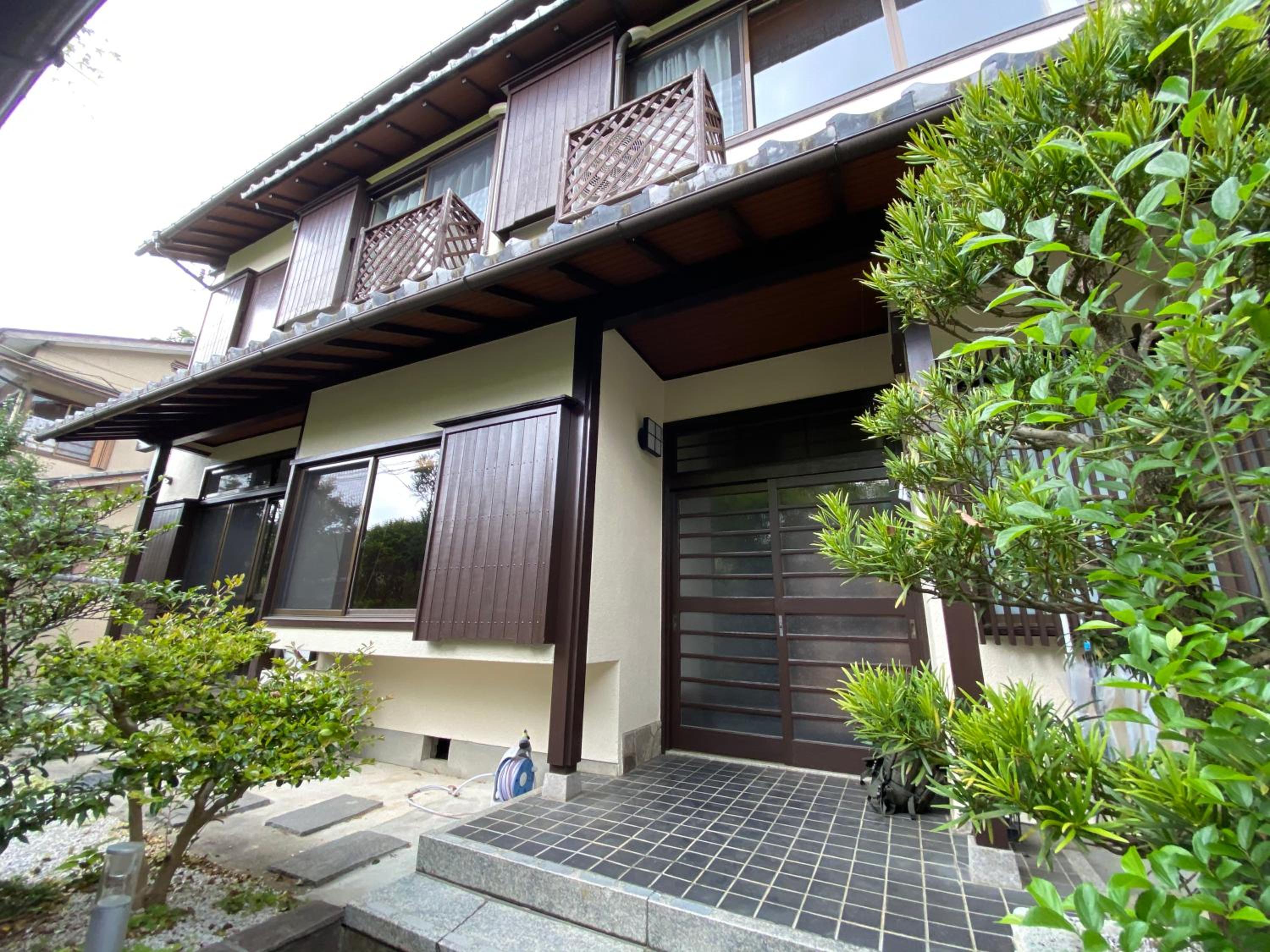 金閣京都 view 3