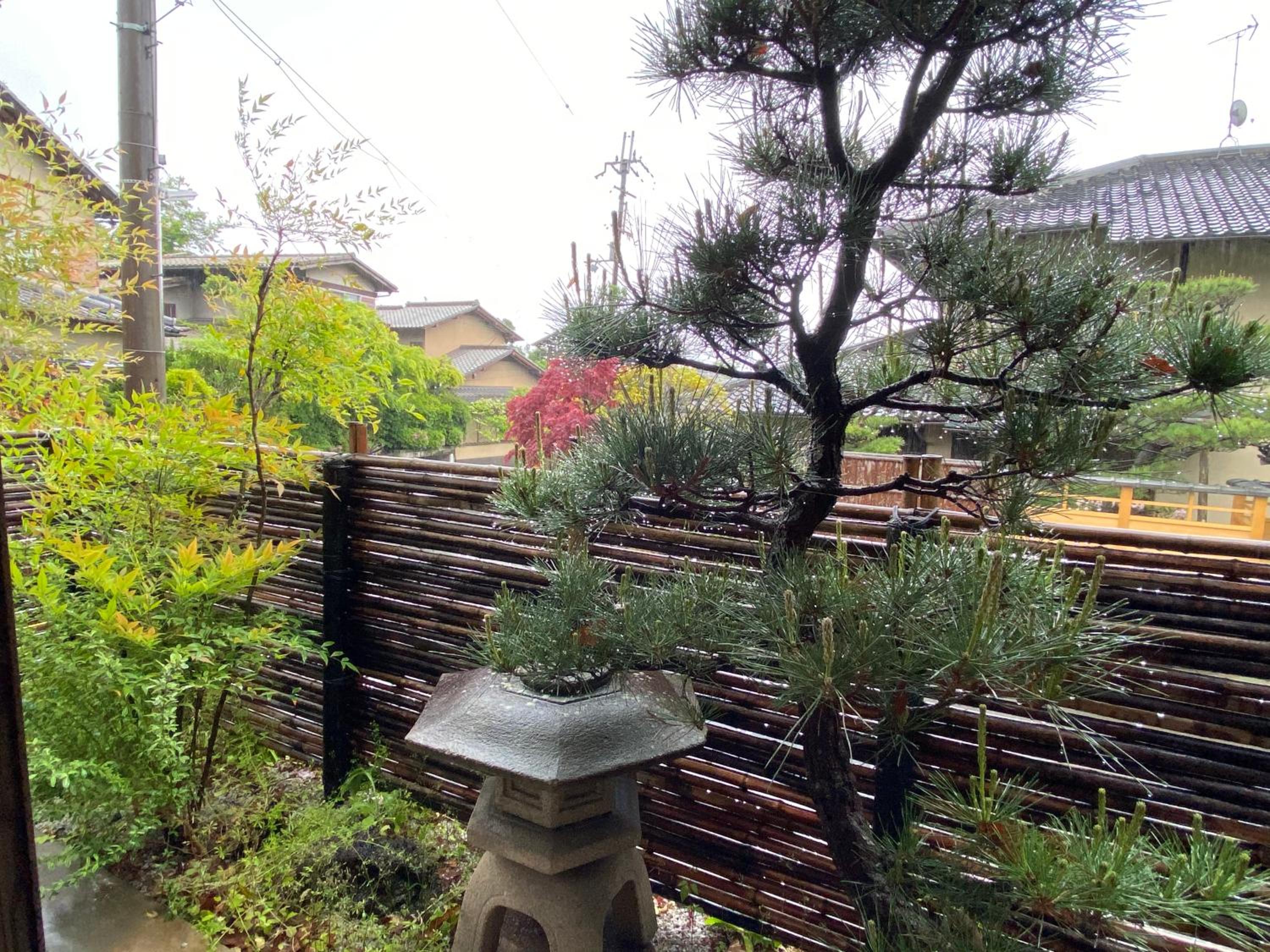 金閣京都 view 5