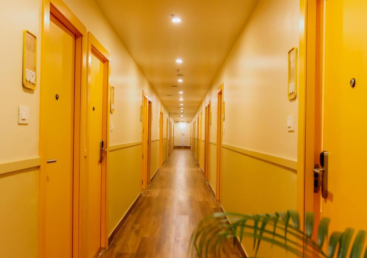 Bloom Hotel - Worli photo 2