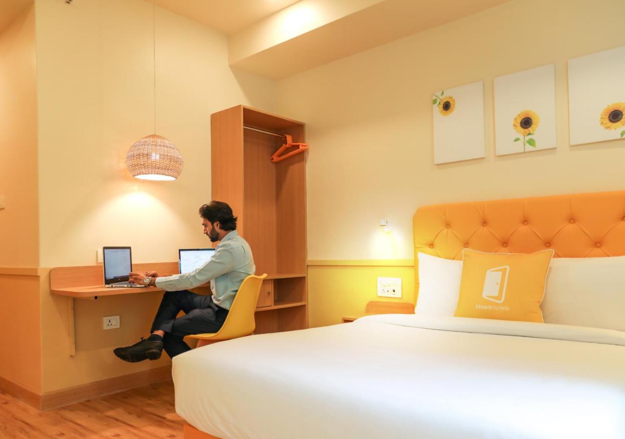Bloom Hotel - Worli
