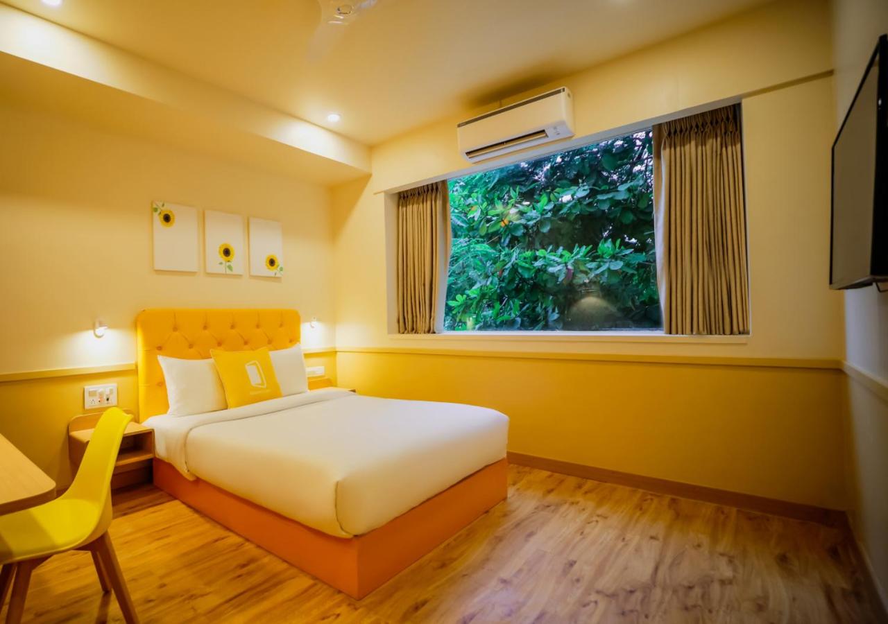Bloom Hotel - Worli photo 4