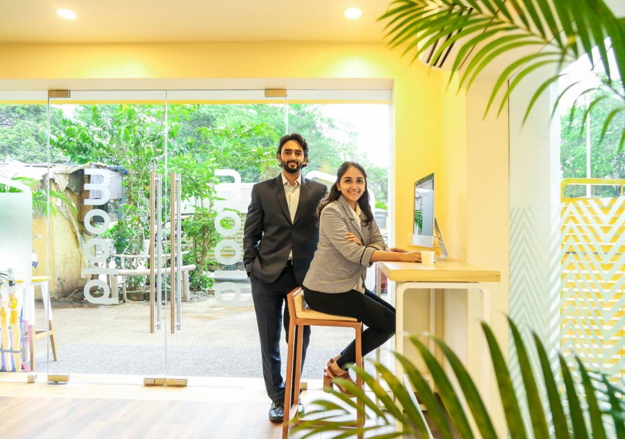 Bloom Hotel - Worli photo 5