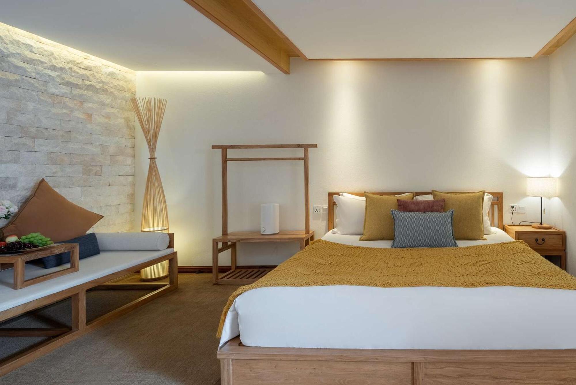 Lijiang Sunshine Nali Inn