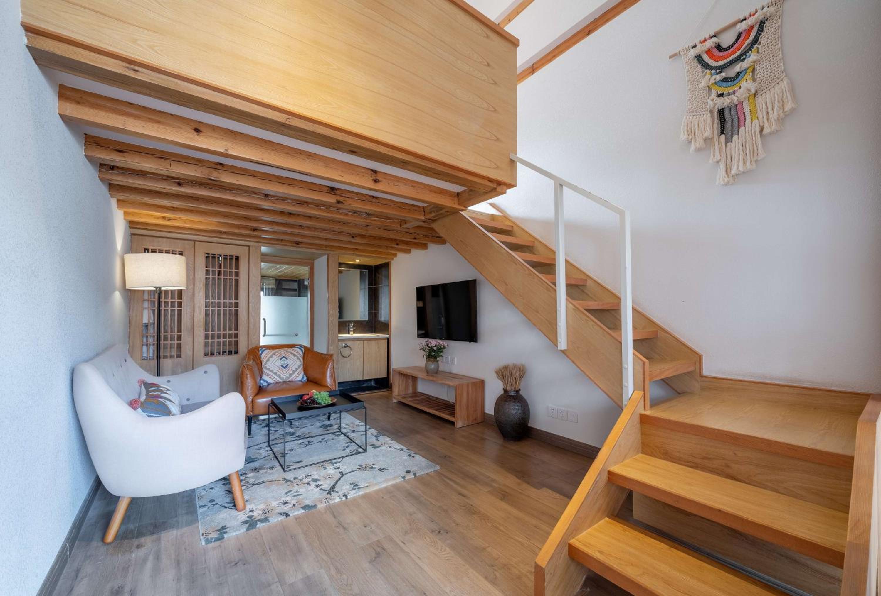 Lijiang Sunshine Nali Inn