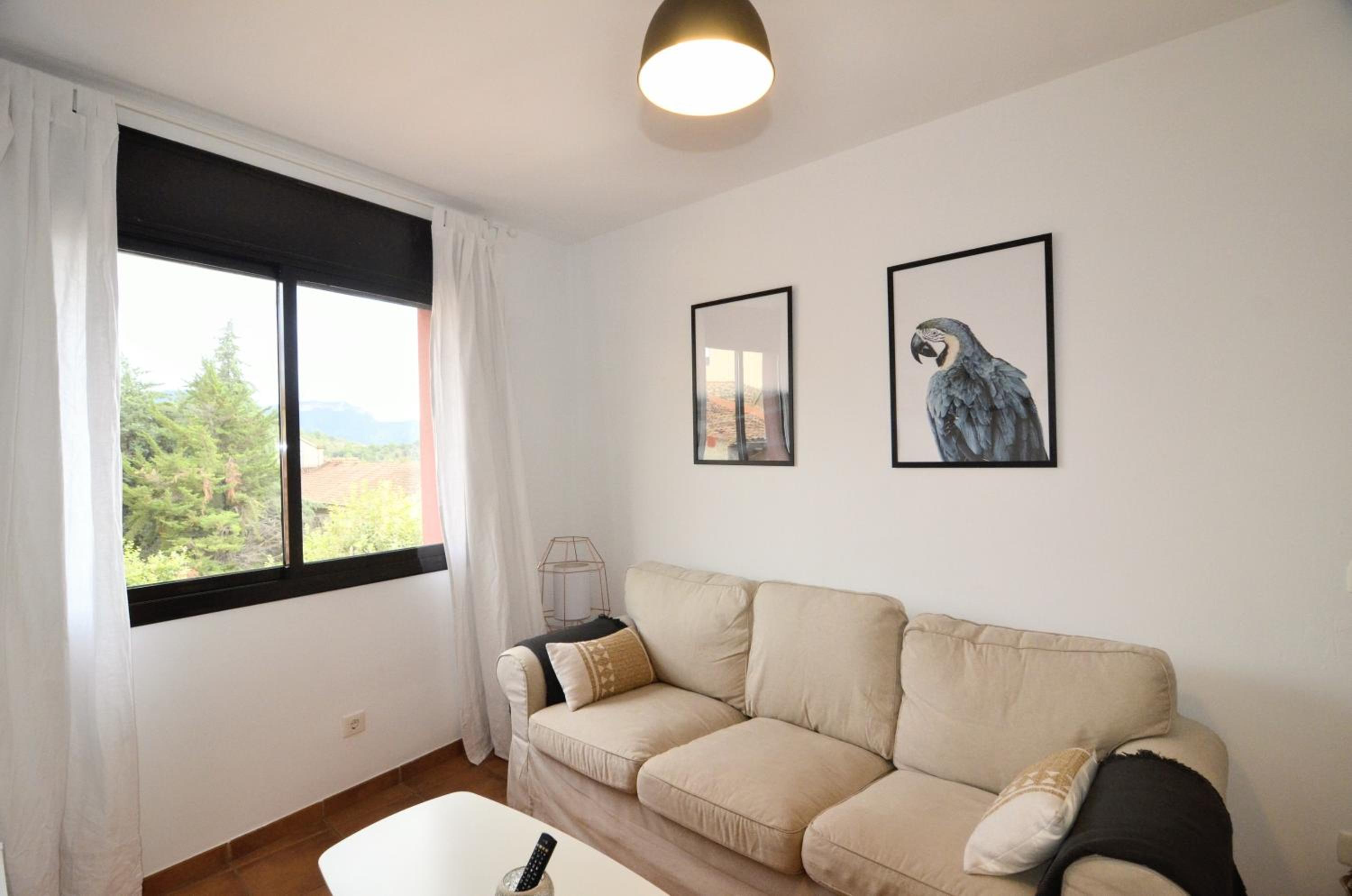 Apartaments la Rambla - L'Arrel - 4 persones view 4
