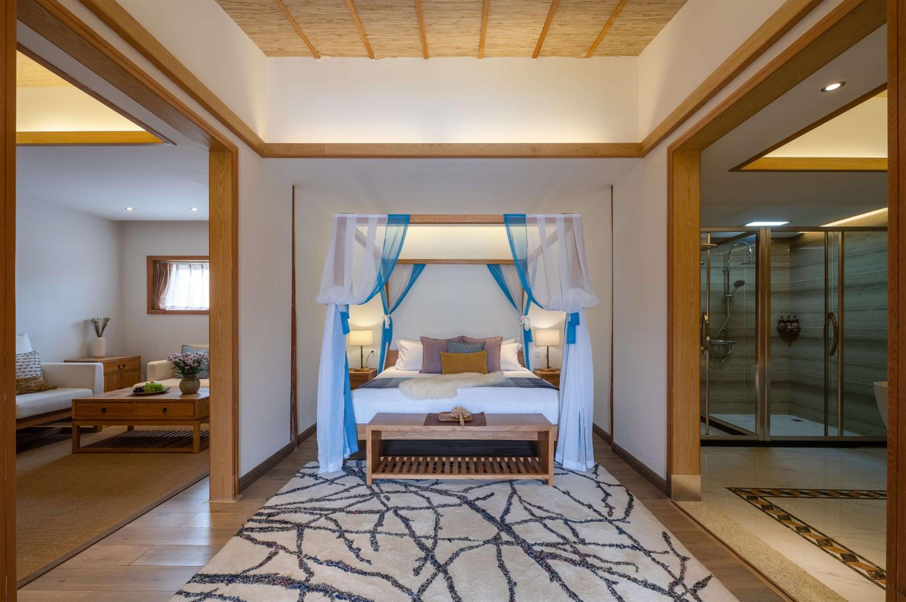 Lijiang Sunshine Nali Inn