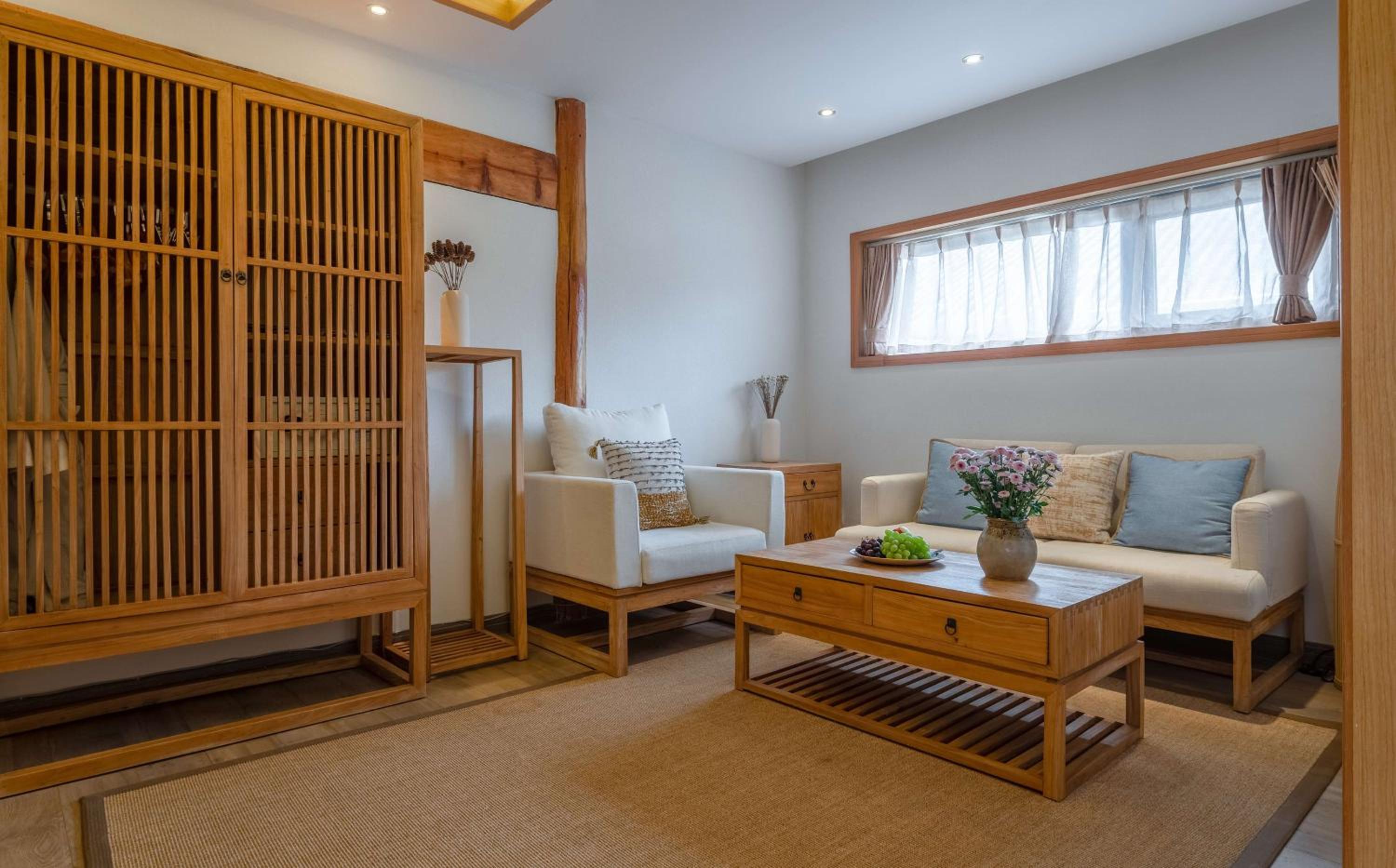 Lijiang Sunshine Nali Inn
