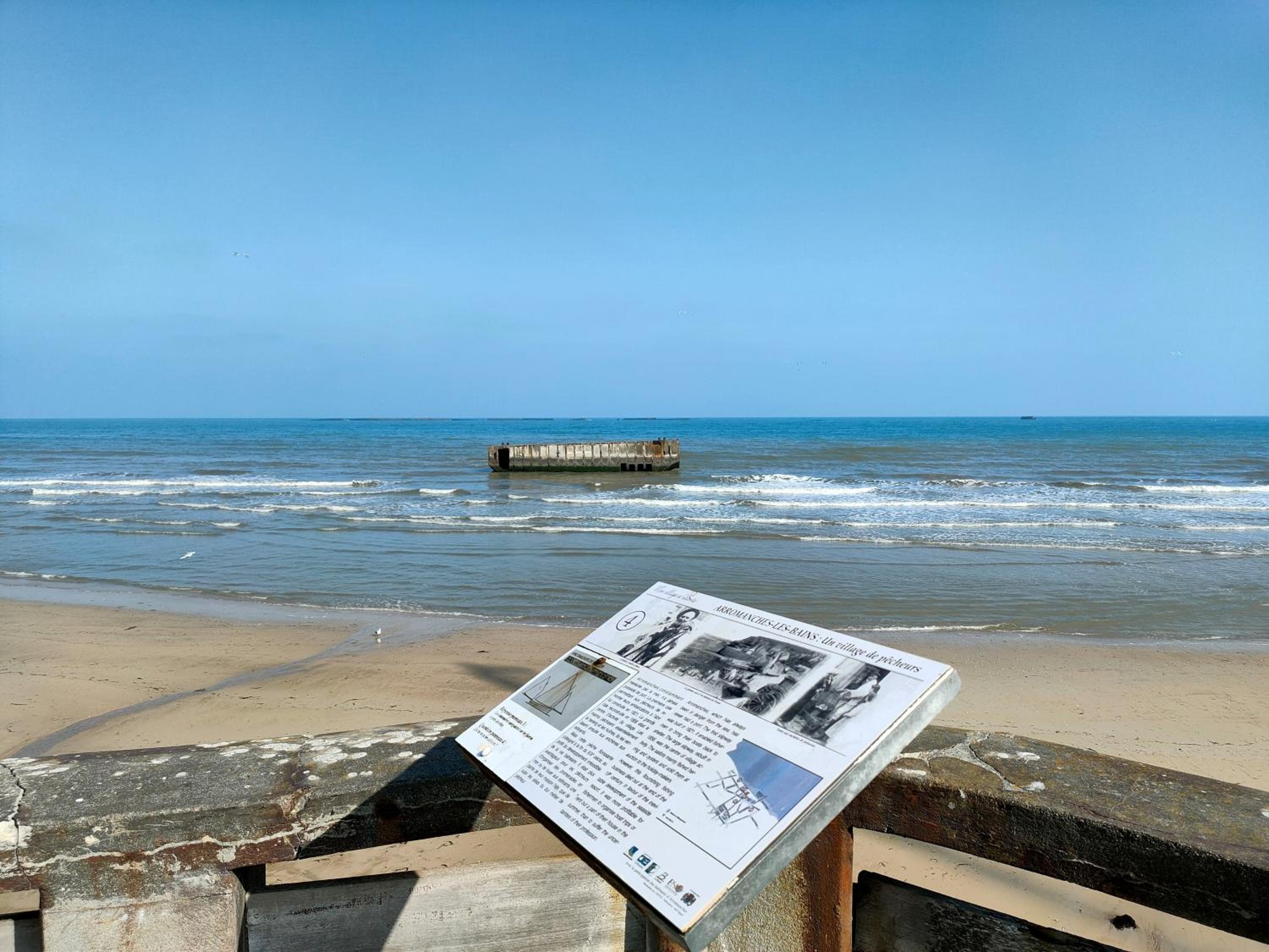 Fishermen's Friend view 4