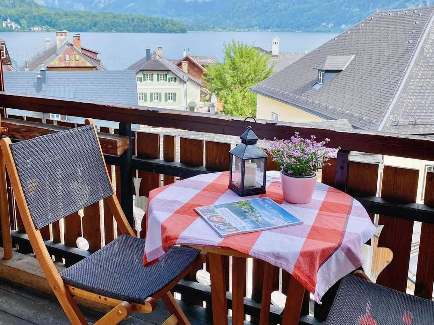 Café Pension Leopoldine