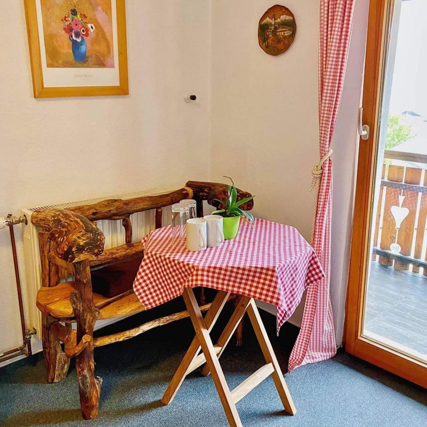 Café Pension Leopoldine