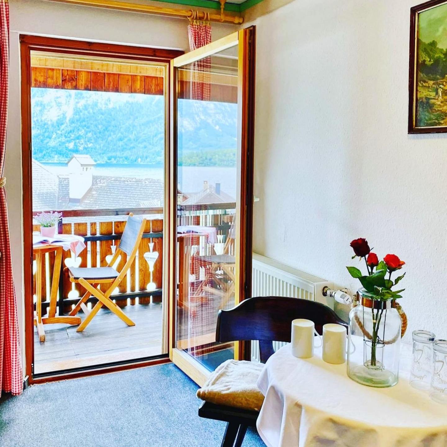 Café Pension Leopoldine