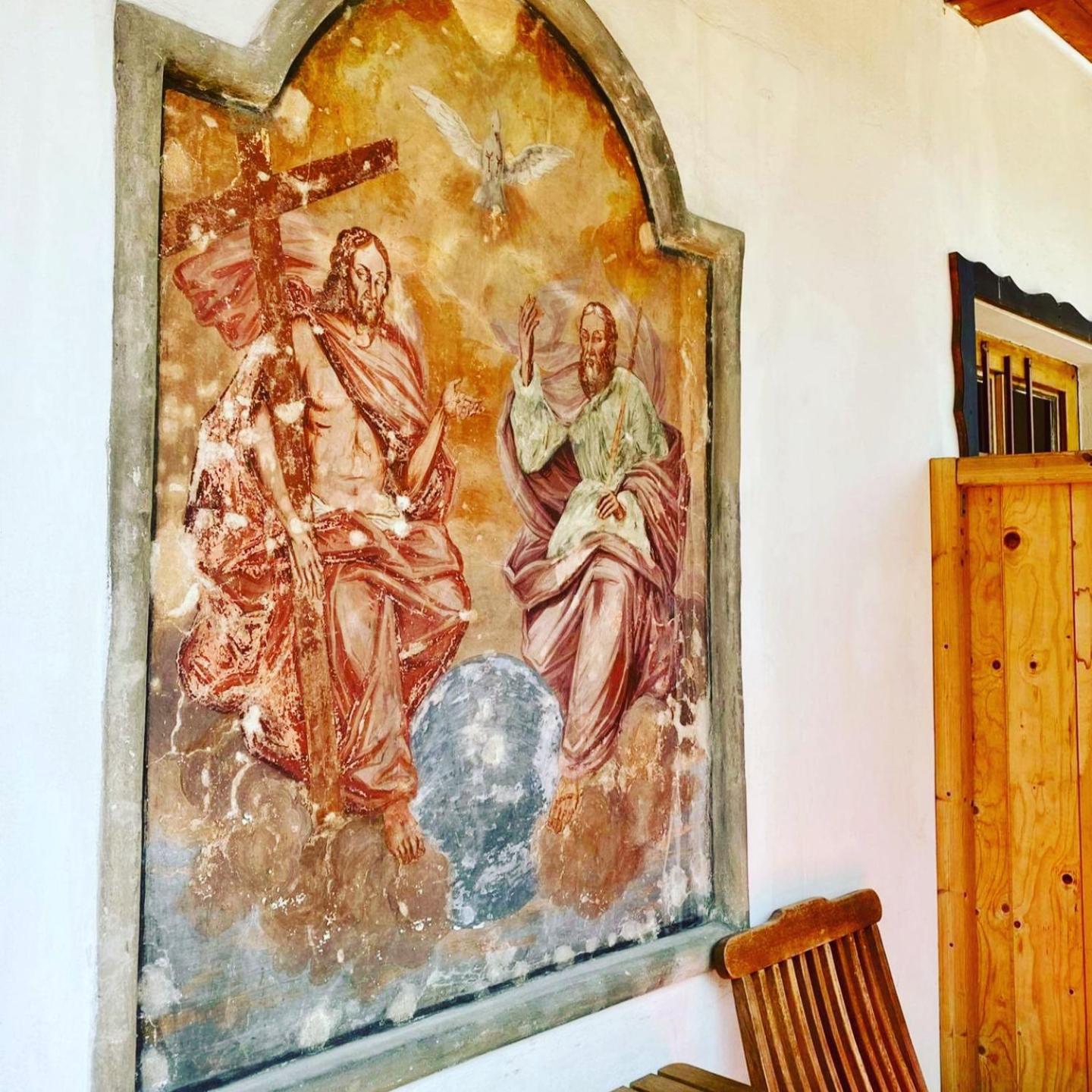 Café Pension Leopoldine