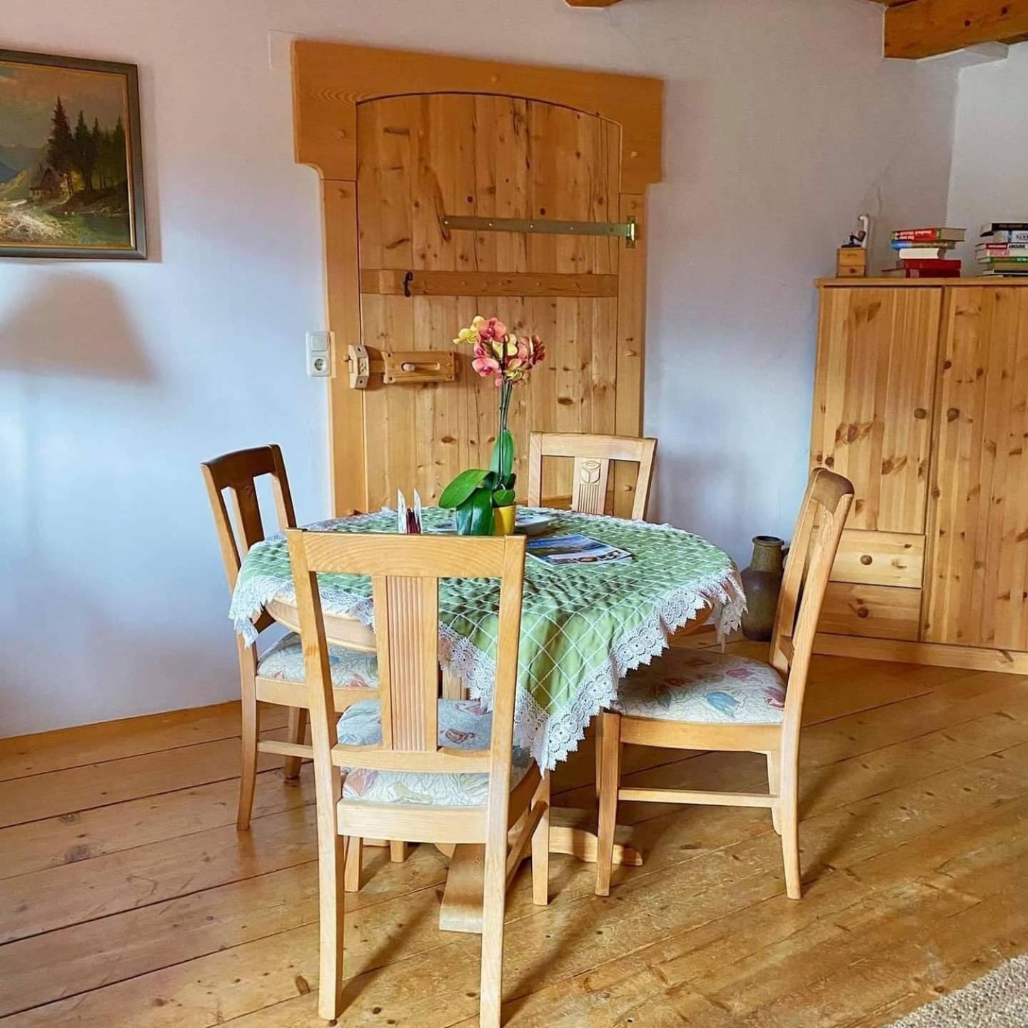 Café Pension Leopoldine