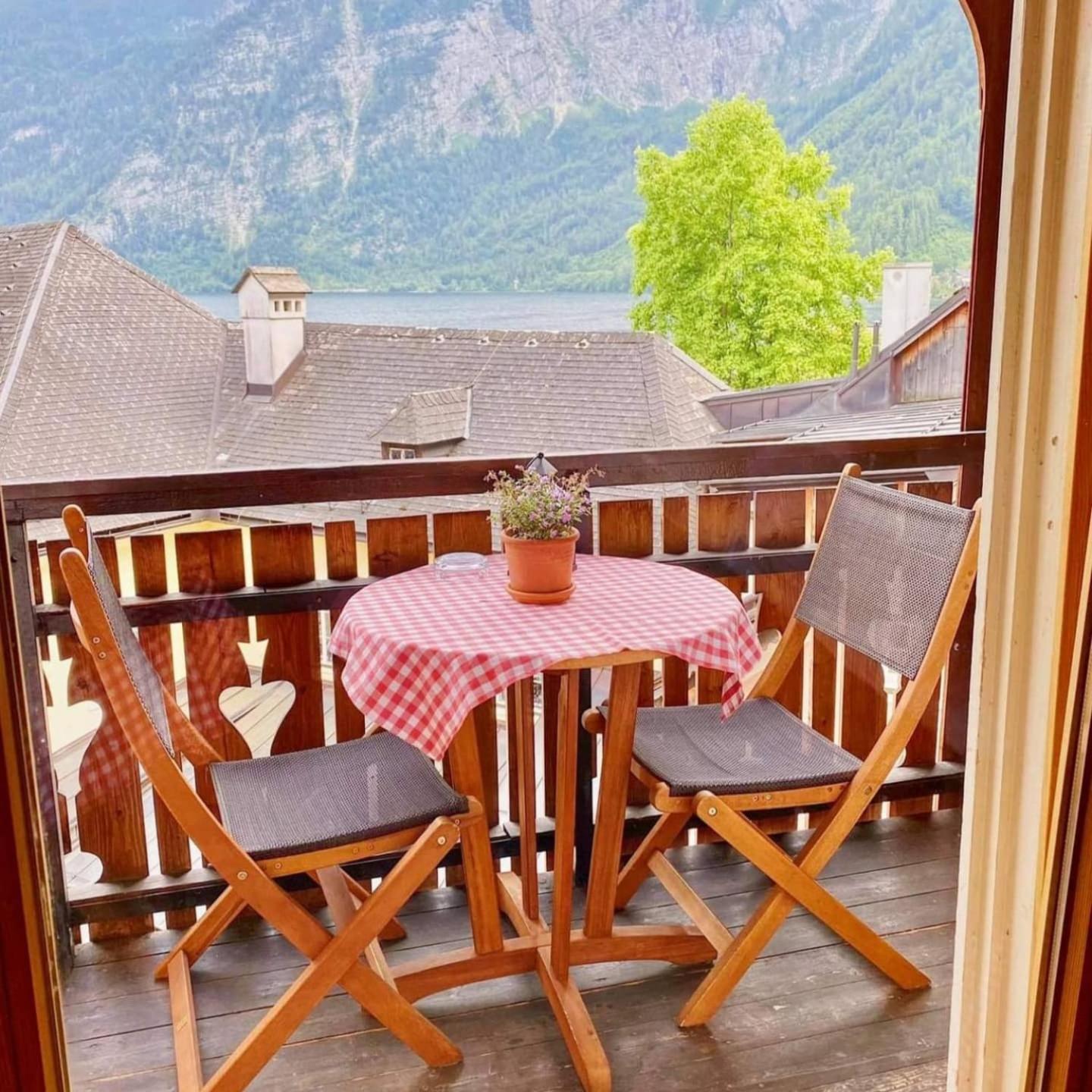 Café Pension Leopoldine