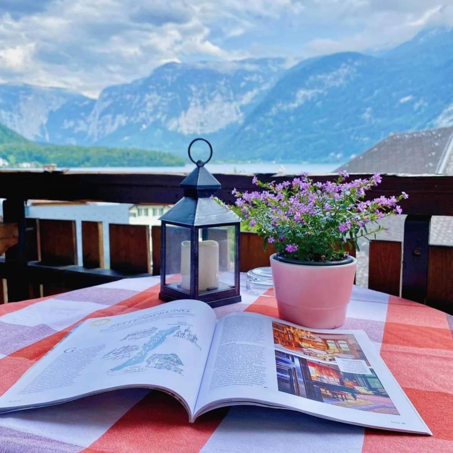Café Pension Leopoldine